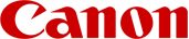 キャノンロゴ